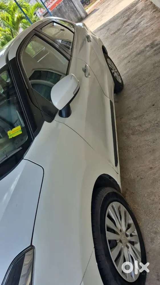 Maruti Baleno 2020 Petrol