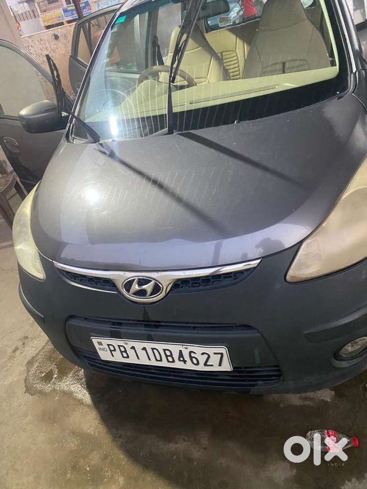 Hyundai I10 2008 Petrol 150000 Km Driven