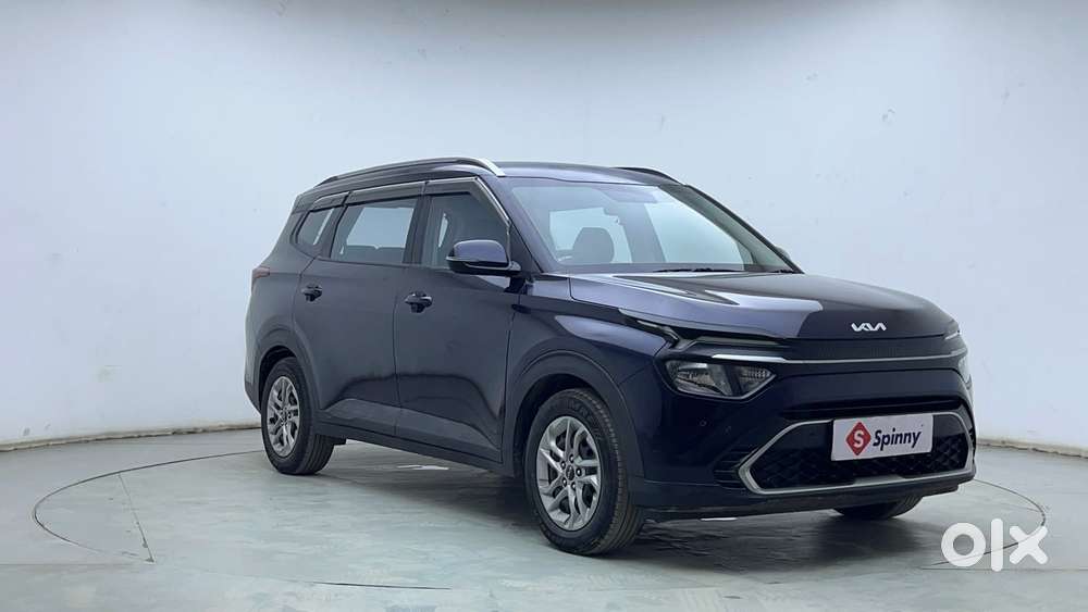 Kia Carens 1.5 Prestige Diesel 7 Str Imt, 2024, Diesel