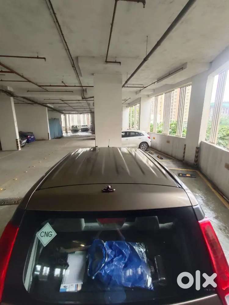 Maruti Suzuki Wagon 2021