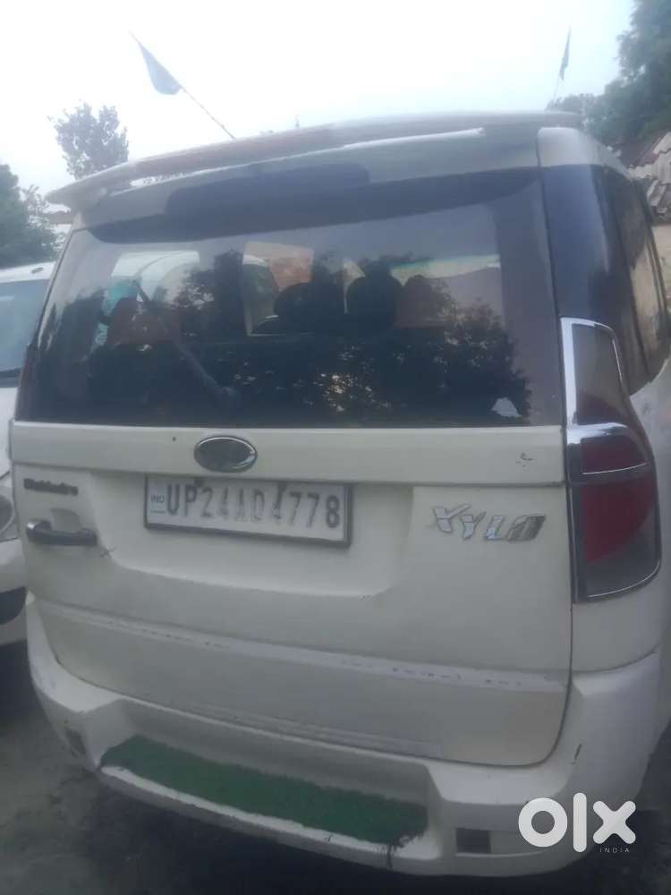 Mahindra Xylo Diesel 2012 Km Driven
