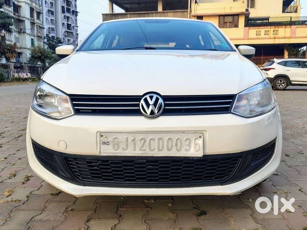 Volkswagen Polo 2009-2013 Diesel Comfortline 1.2l, 2013, Diesel