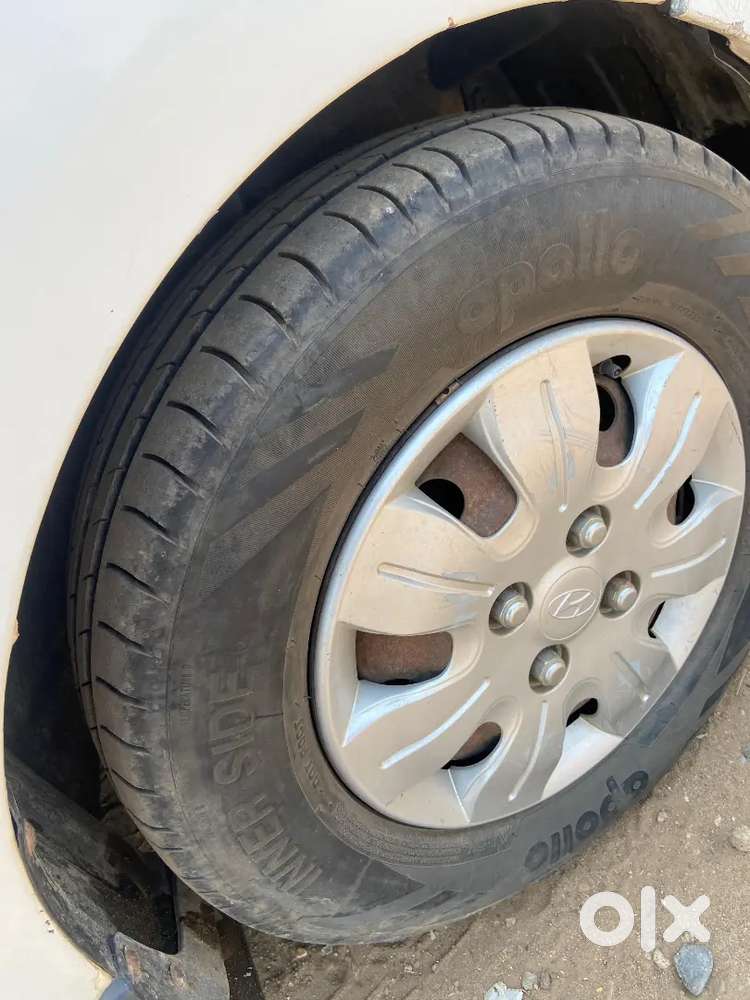Hyundai I10 2010 Petrol Good Condition