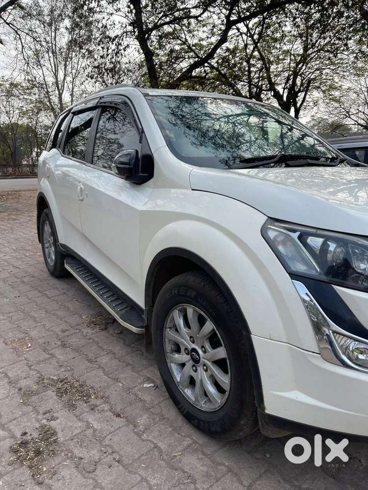 Mahindra Xuv500 2016 Car