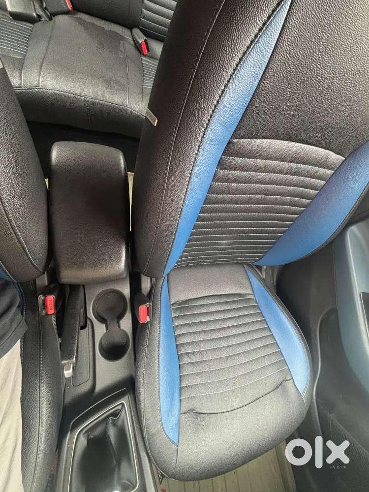 Hyundai I20 Active 2026 Petrol Dual Tone