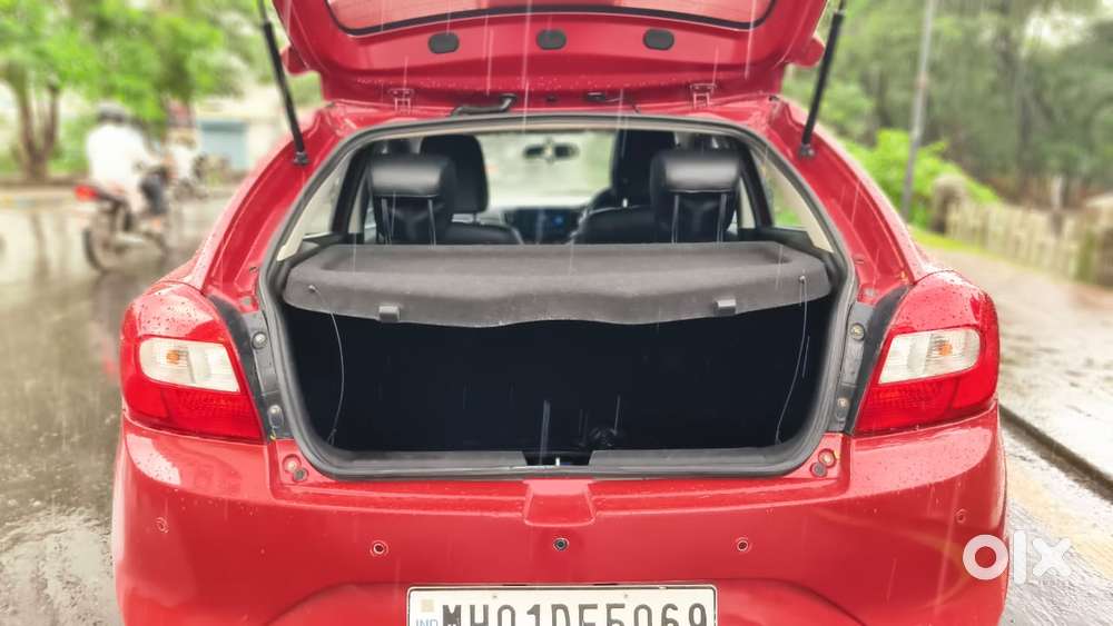Maruti Suzuki Baleno 1.2 Delta, 2019, Petrol