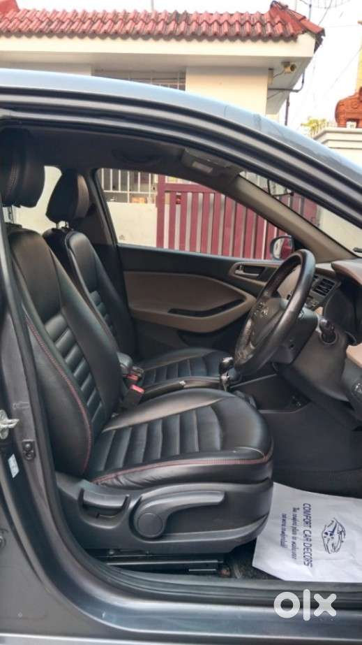 Hyundai Elite I20 Asta (o) 1.2 Mt, 2019, Petrol