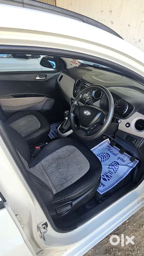 2014 Hyundai Grand I10 Petrol First Owner Condition