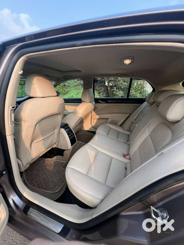 Skoda Superb 2.0 Tdi Elegance 2015
