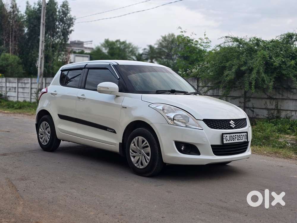 Maruti Suzuki Swift Vdi Deca, 2013, Diesel