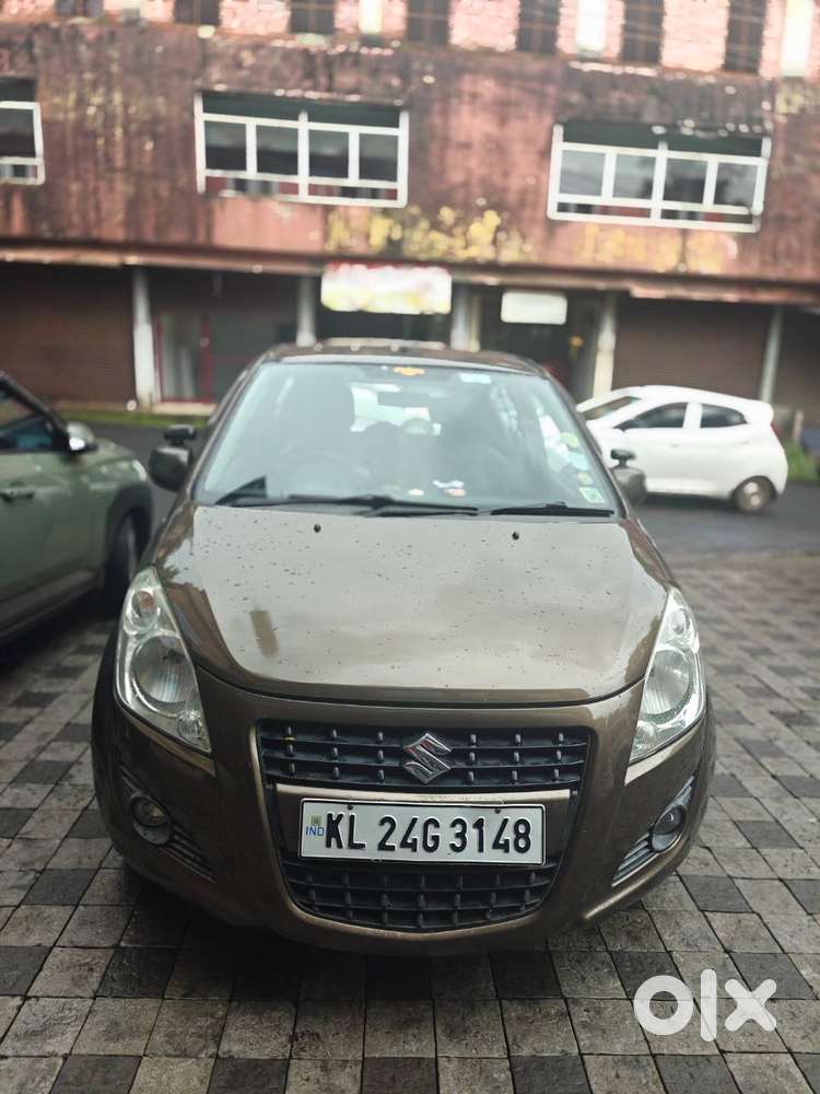 Looks Nice And Good Condition..