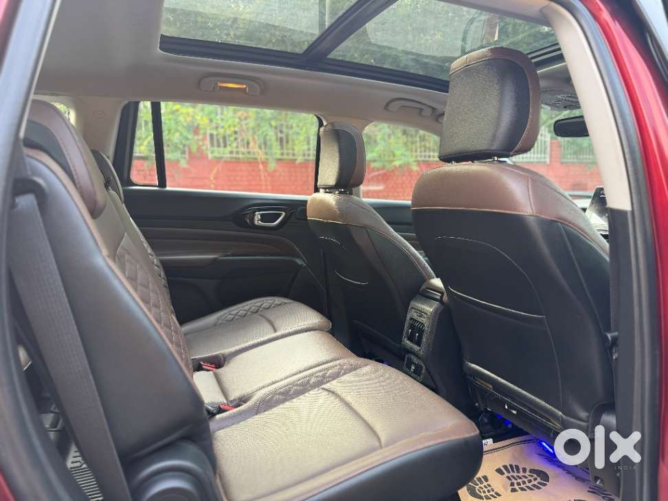 Jeep Meridian 2.0 Limited (o) 4x2 At, 2022, Diesel