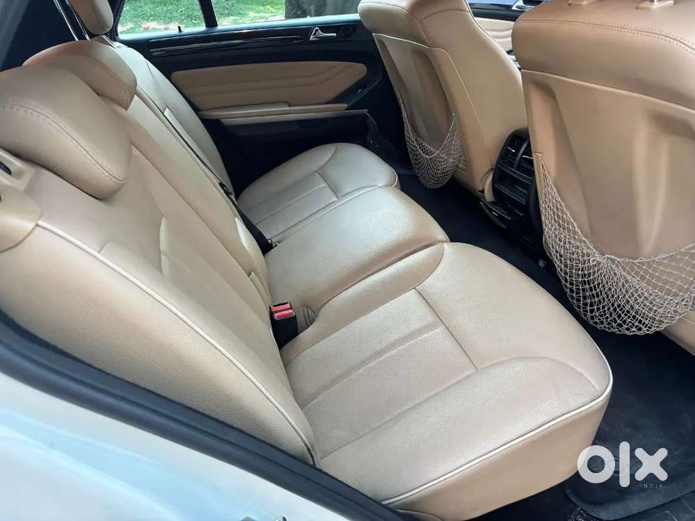 Mercedes Benz Ml 350 For Urgent Sale With Fancy Number 0001