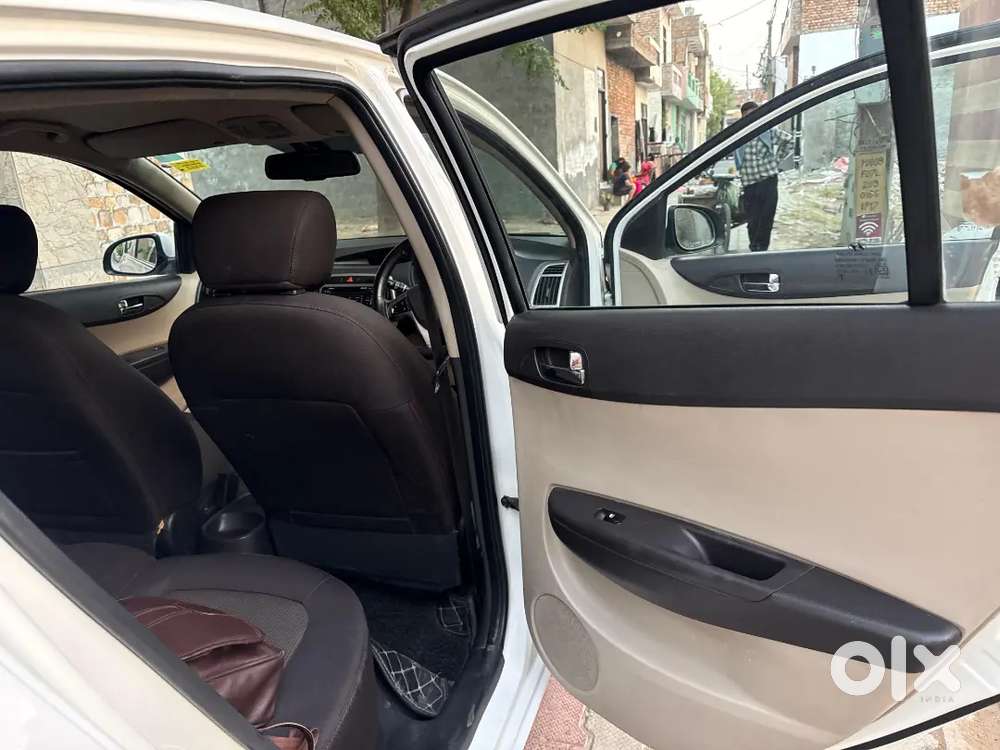Hyundai I20 2013 Urgent Sale