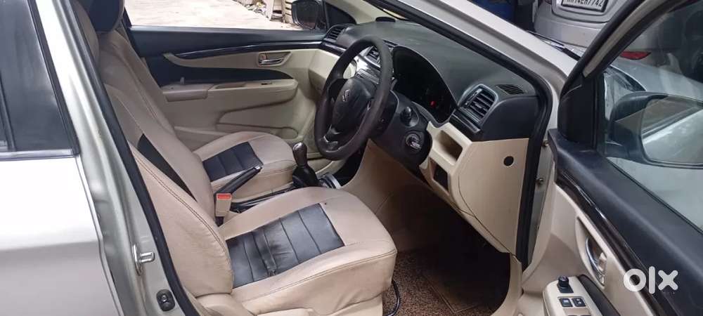 Maruti Suzuki Ciaz Vdi Shvs, 2016, Diesel