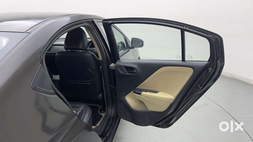 Honda City I-vtec Sv, 2014, Petrol