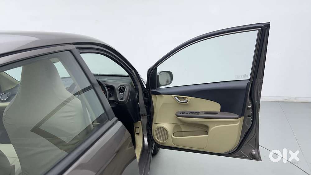 Honda Amaze [2016-2018] 1.2 Vx At I-vtec, 2013, Petrol