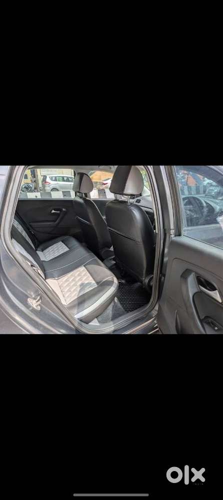 Volkswagen Polo 1.2 Gt Tsi, 2017, Petrol
