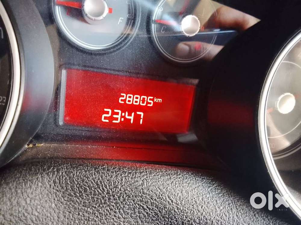 Fiat Avventura Multijet Active, 2015, Diesel