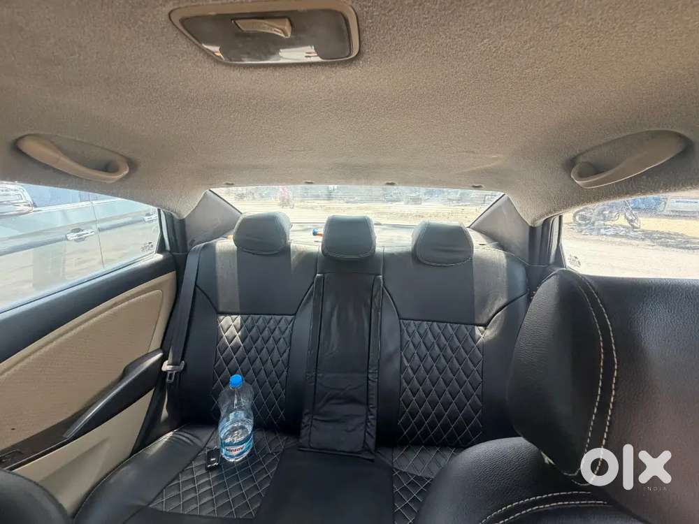 Hyundai Verna 2012 Diesel 130000 Km Driven