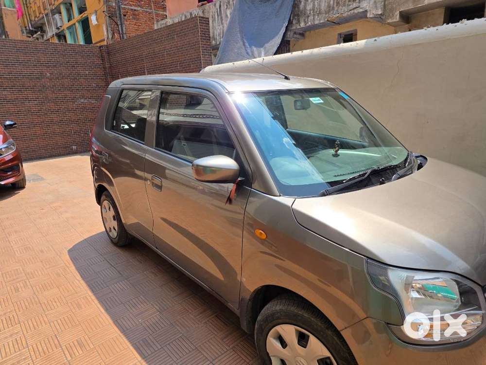 Maruti Wagonr