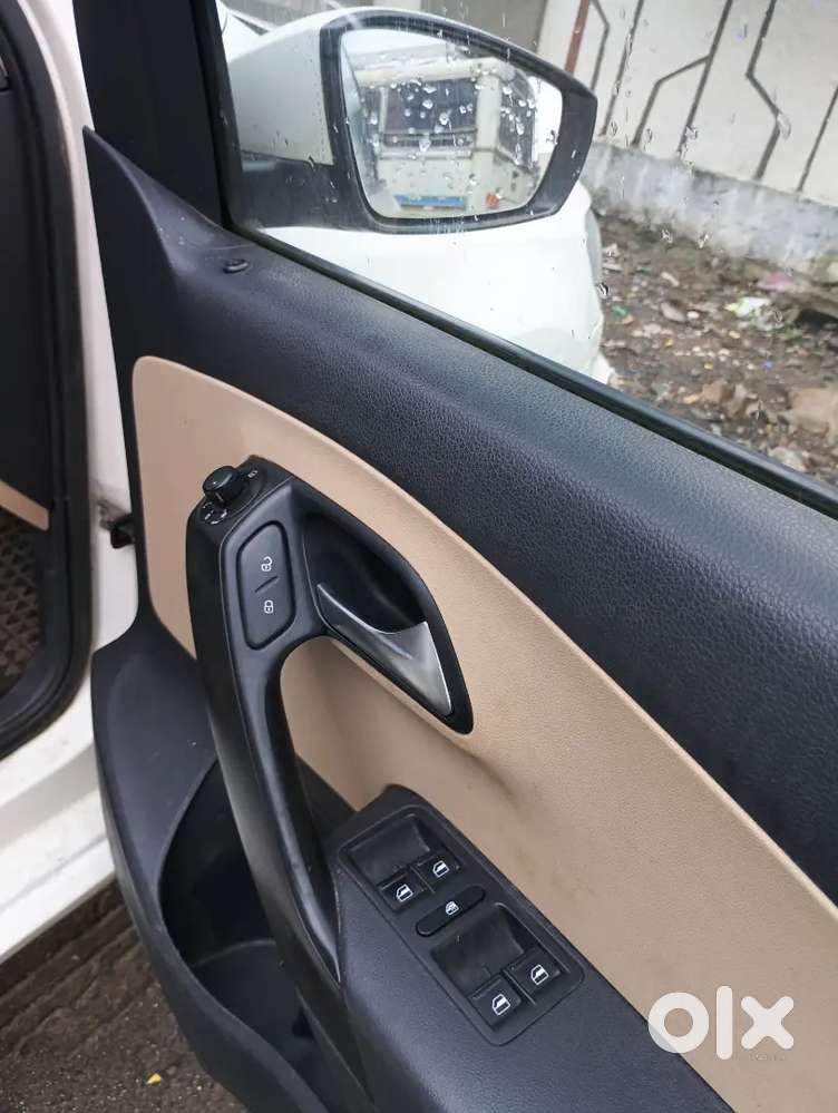 2017 Vw Ameo - Family Car Fix Price !