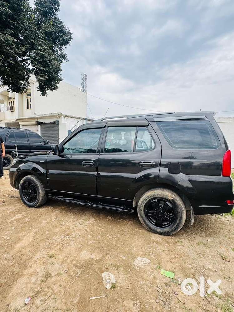 Tata Safari Storme 2016 Diesel Well Maintained