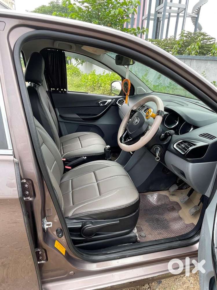 Tata Tigor 1.2 Revotron Xz Option, 2018, Diesel