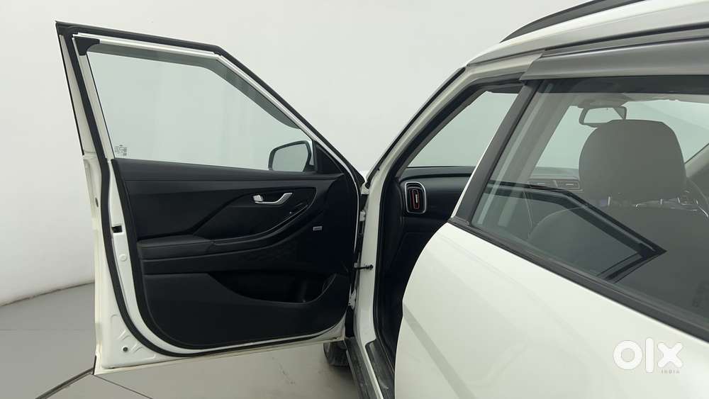 Hyundai Creta 1.4 Sx (o) Turbo Petrol Dct, 2023, Petrol