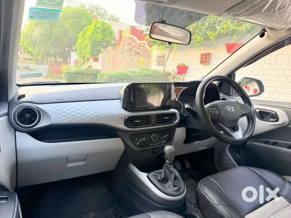 Hyundai Grand I10 Nios Magna 1.2 Kappa Vtvt, 2022, Petrol