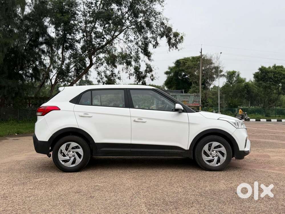 Hyundai Creta 1.4 Ex Diesel, 2019, Diesel