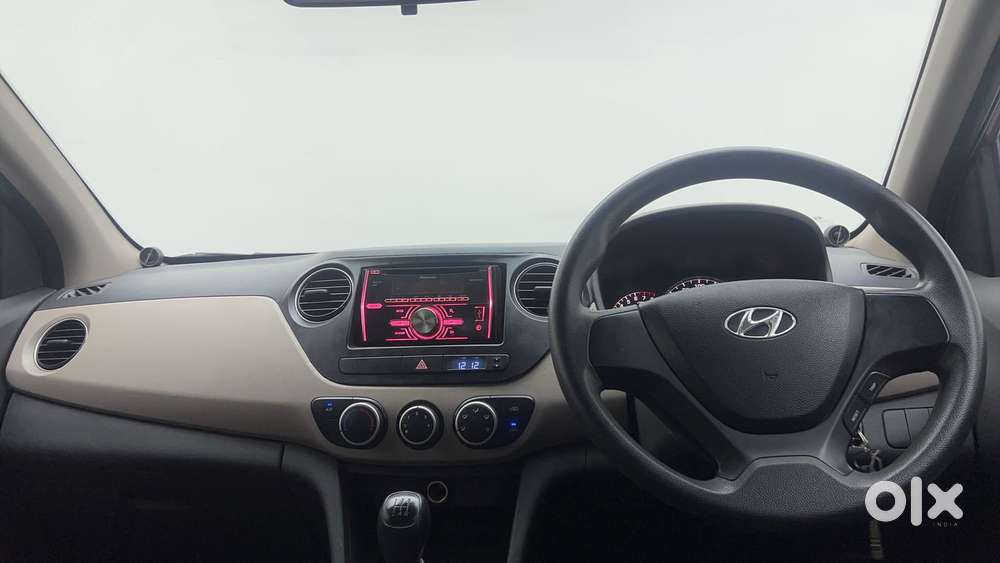 Hyundai Grand I10 1.2 Kappa Magna, 2013, Petrol
