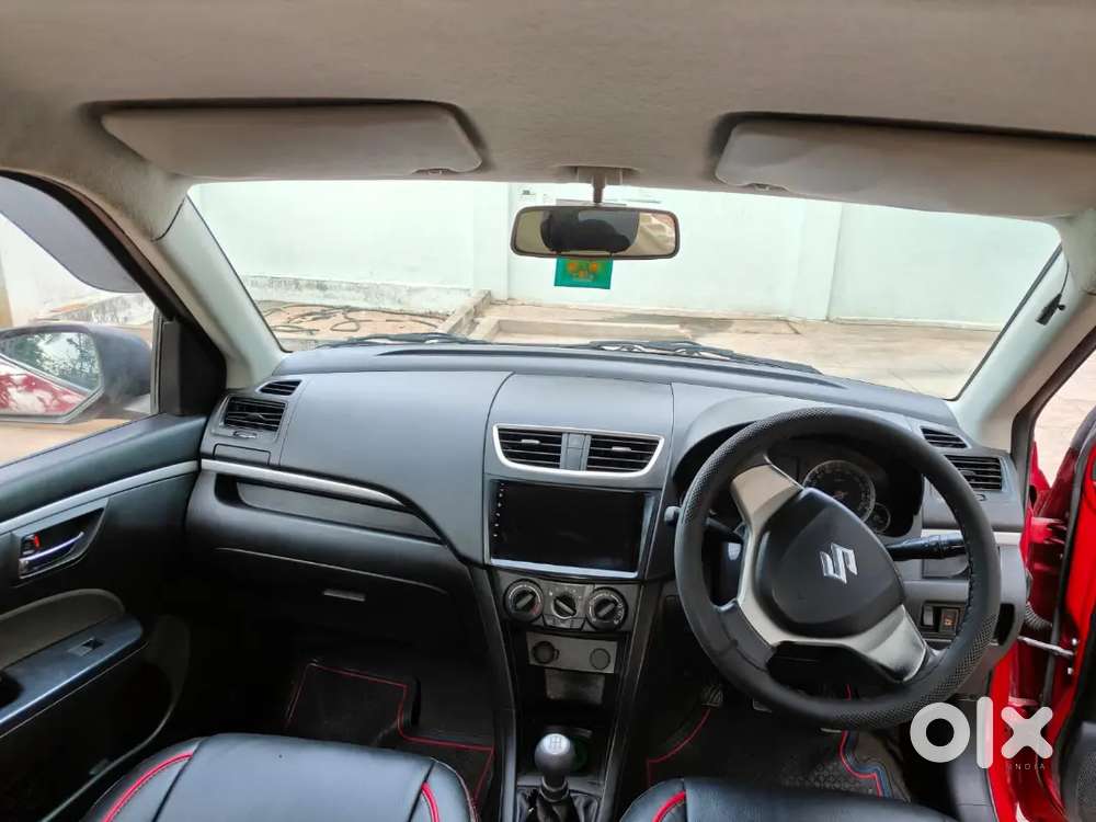 Maruti Suzuki Swift 2014 Diesel Well Maintained