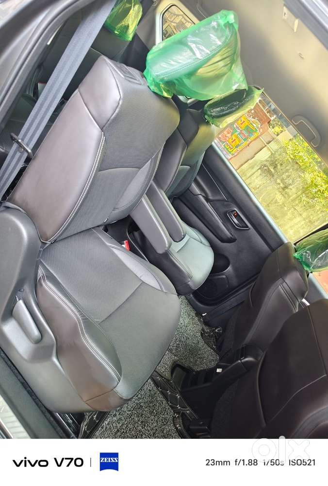 Maruti Suzuki Xl6 1.5 Alpha Plus At, 2025, Petrol