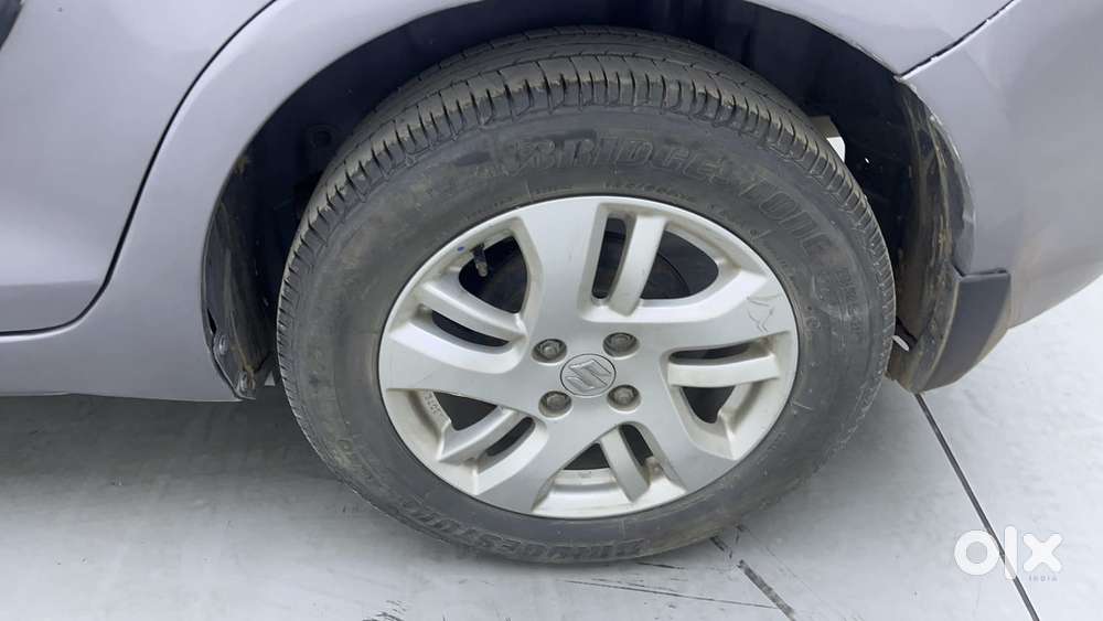 Maruti Suzuki Swift Dzire 2012-2015 1.2 Zxi, 2015, Petrol
