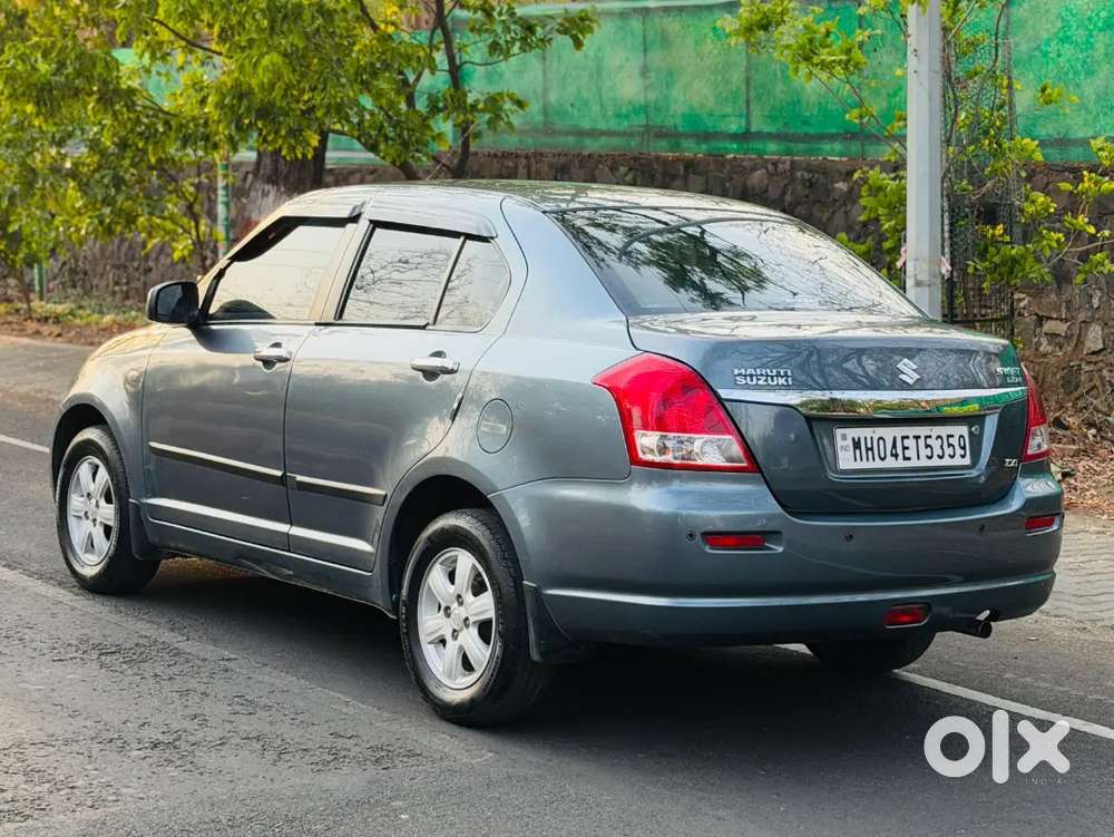 Maruti Suzuki Swift 2011 Dzire Variant