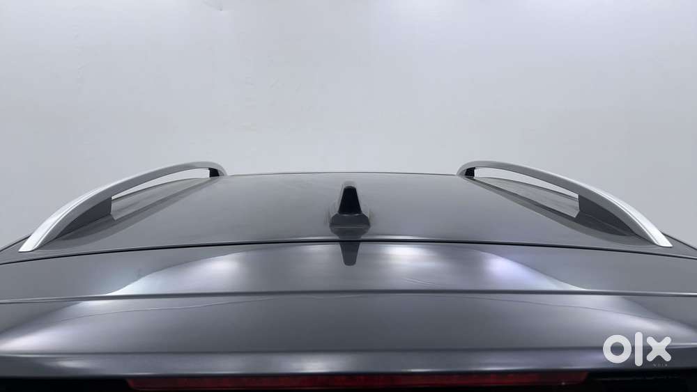 Volkswagen Taigun Topline 1.0 Tsi At (electric Seats), 2021, Petrol