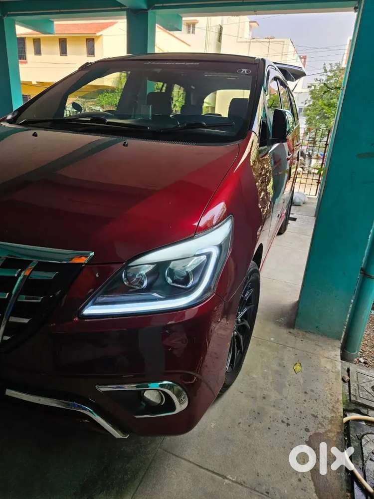 Vehicle Total Painting All Extra Fitting, Fc Work Finish