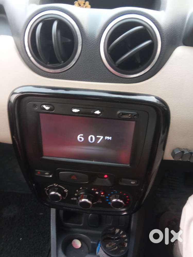 Renault Duster 2012-2015 110ps Diesel Rxl, 2014, Diesel