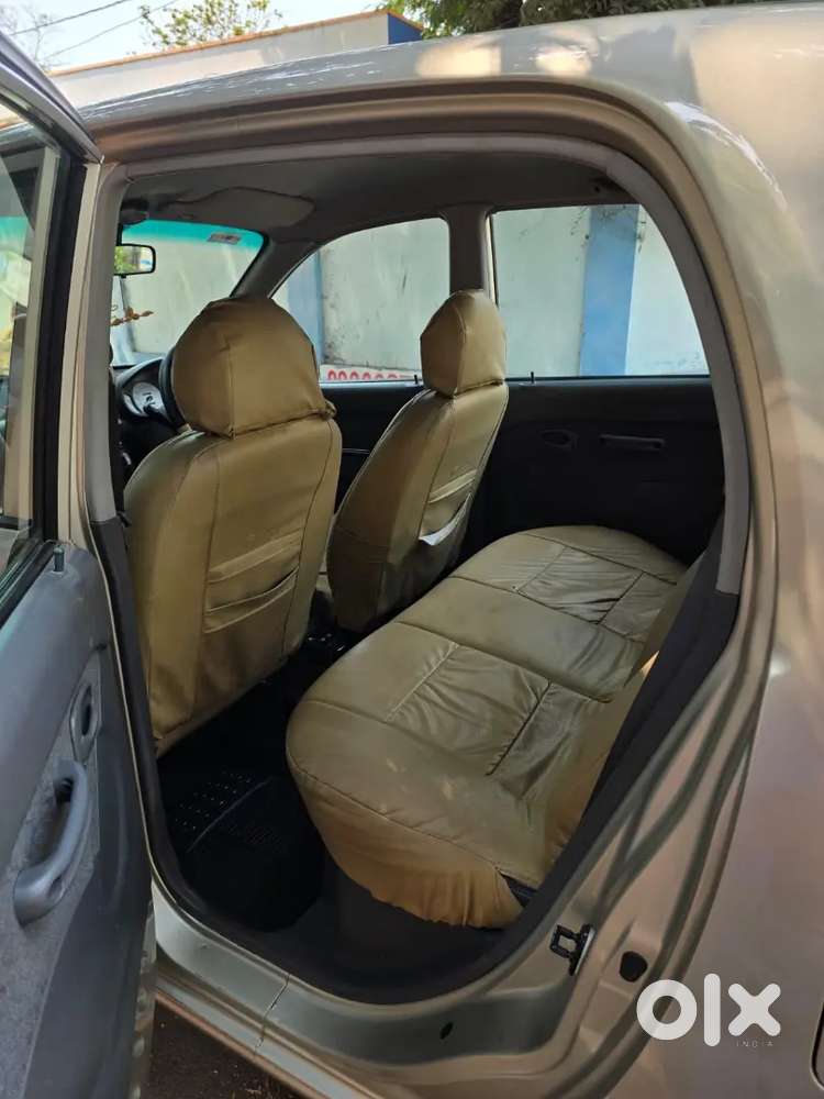 Hyundai Santro Xo 2005