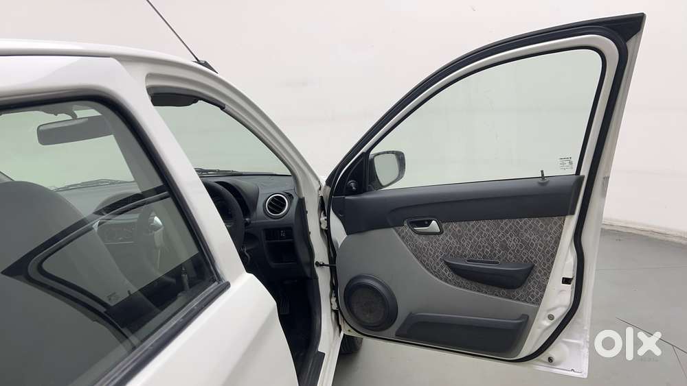 Maruti Suzuki Alto 800 Vxi, 2018, Petrol