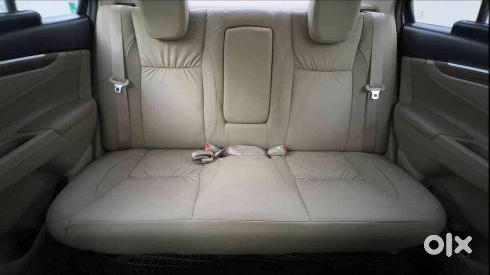 Maruti Suzuki Ciaz Alpha 1.5, 2023, Petrol