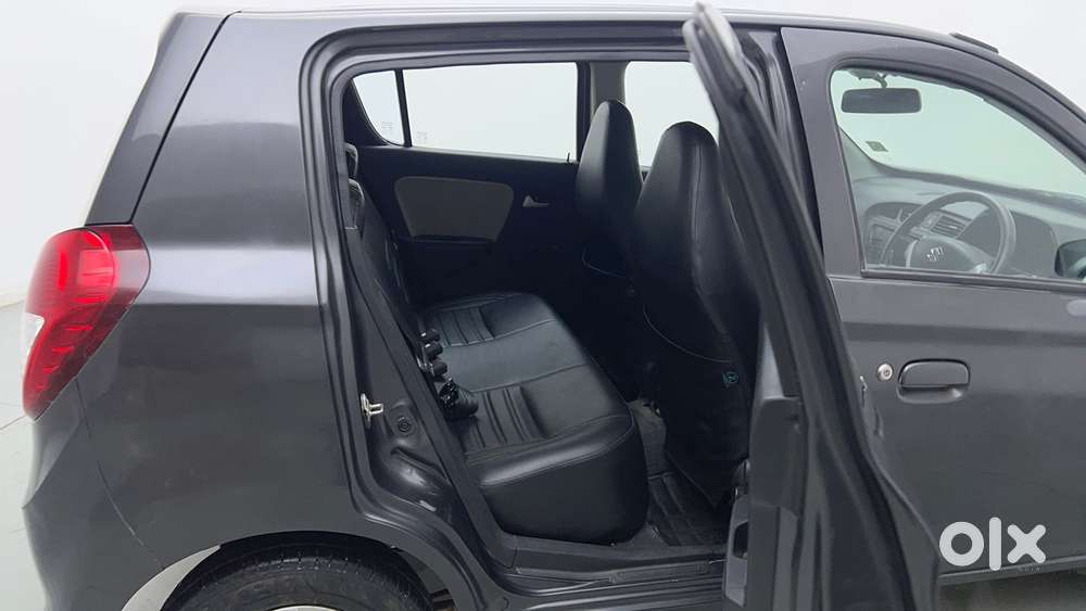 Maruti Suzuki Alto 800 0.8 Lxi (o), 2021, Petrol