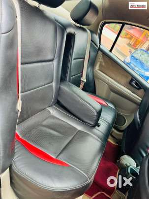 Maruti Suzuki Sx4 2007-2012 Vxi Bsiii, 2007, Petrol