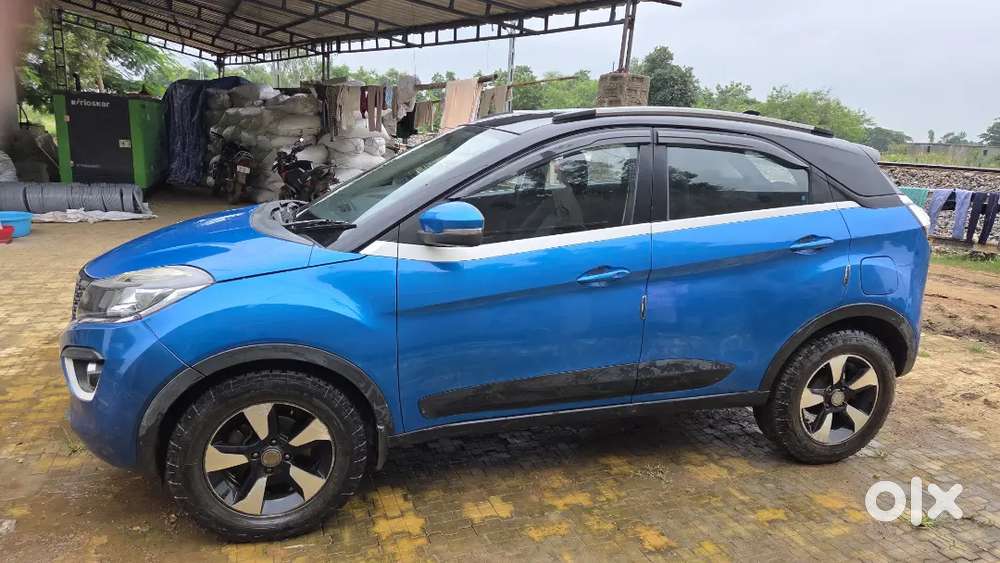 Tata Nexon 2017 Diesel