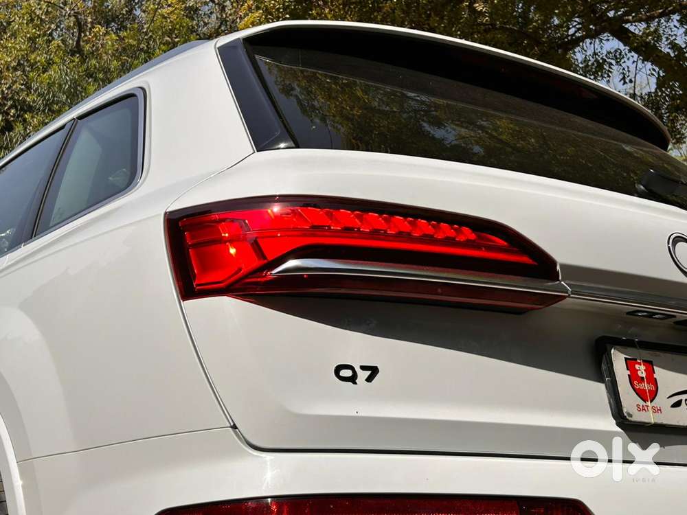 Audi Q7 2.0 45 Tfsi Premium Plus, 2025, Petrol