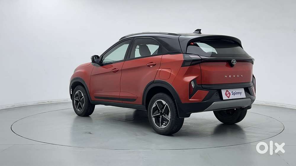 Tata Nexon Fearless Plus S 1.5 Revotorq Diesel 6 Mt Dt, 2023, Diesel