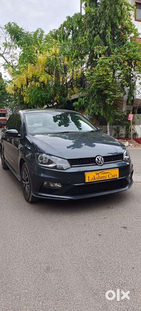 Volkswagen Vento 1.2 Tsi Highline Plus At, 2021, Petrol