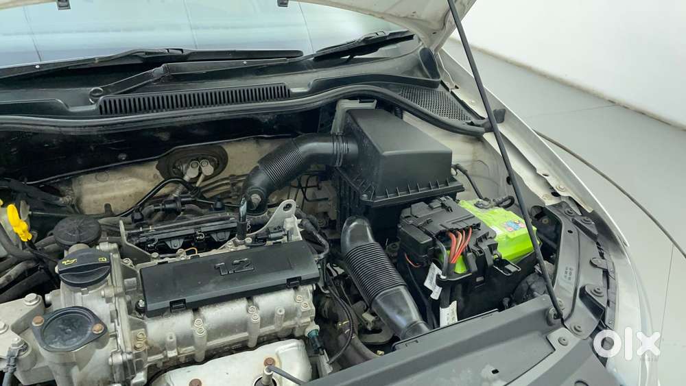 Volkswagen Ameo 1.2 Mpi Highline Plus 16, 2018, Petrol