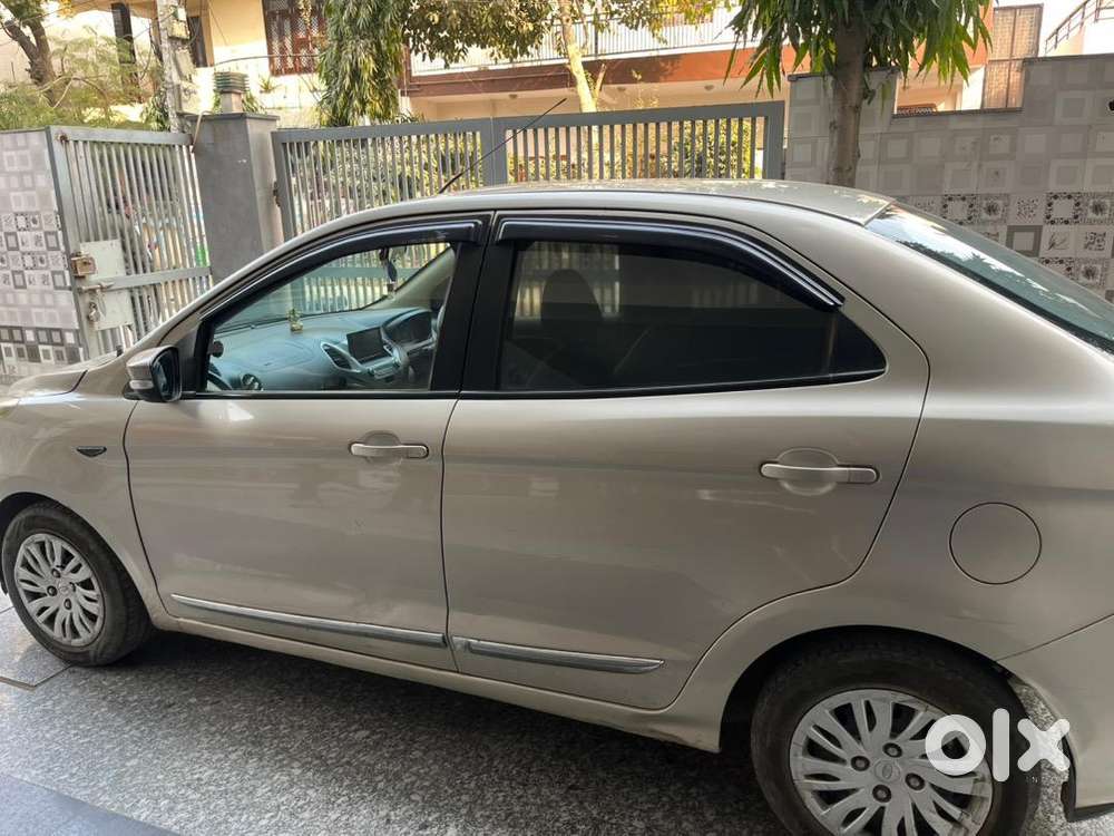Ford Figo Aspire 2019 Diesel Well Maintained